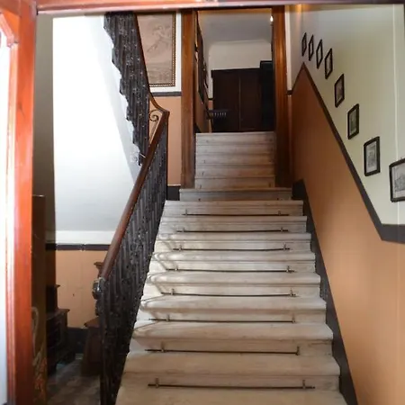 بيت للعطل Corner Smania Fiesso dʼArtico